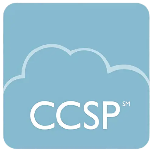 Certified Cloud Security Professional