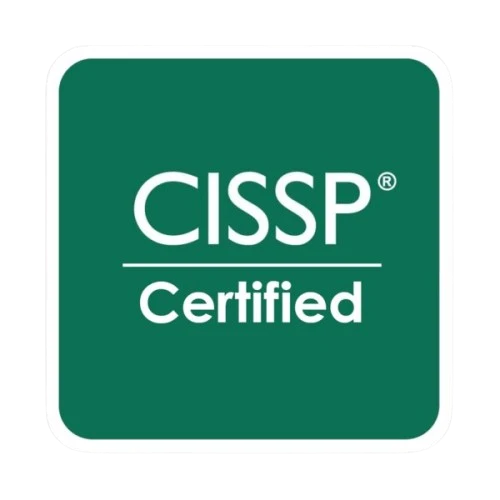 Certified Information Systems Security Professional